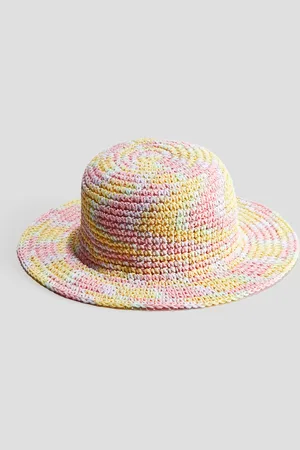 H&M Stråhat