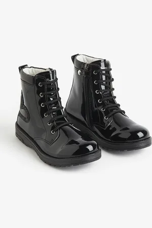 H&M Boots