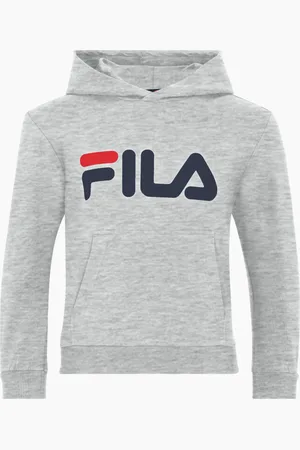 H&M Bajone Classic Logo Hoody