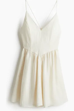 H&M Stropkjole