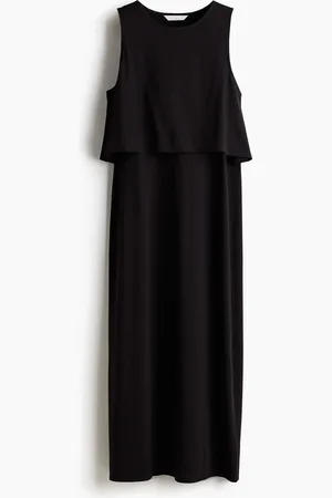 H&M MAMA Before & After ammekjole