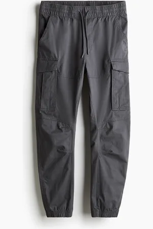 H&M Cargojoggers Slim Fit