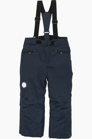 H&M Skibukser Med Lommer