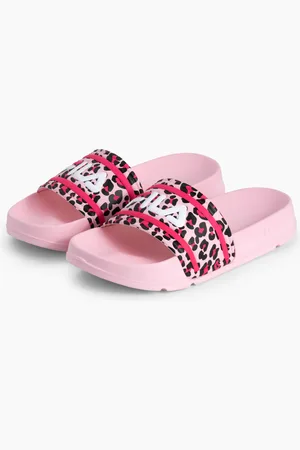 H&M Morro Bay P Slipper Teens Slide