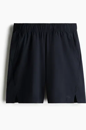 H&M Lange træningsshorts med DryMove™