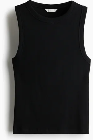 H&M Ribbet tanktop