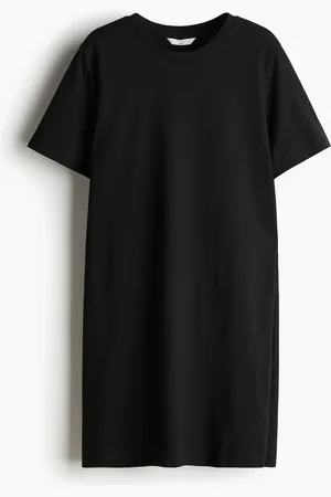 H&M MAMA T-shirtkjole med ammefunktion