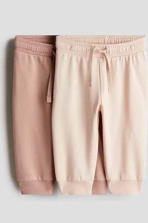 H&M 2-pak joggers