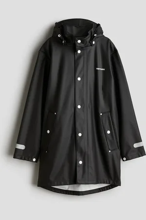 H&M Wings Rainjacket Jr
