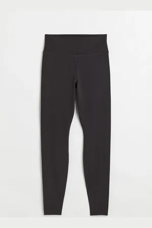 H&M Træningsleggings High Waist