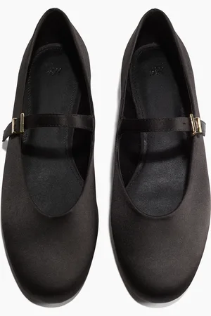 H&M Mary Jane-ballerinasko