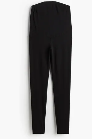 H&M MAMA Leggings i jersey