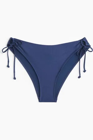 H&M Tietanga Cheeky bikinibriefs