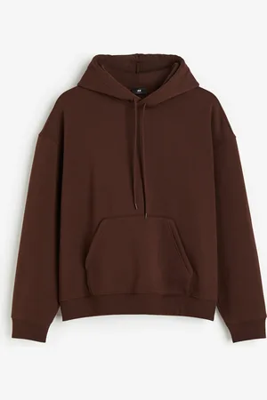 H&M Hoodie Loose Fit