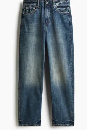 H&M Loose Jeans