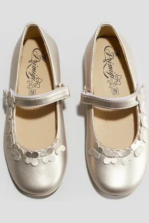 H&M Mary Jane Sko