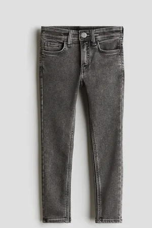 H&M Super Soft Jeans Skinny Fit