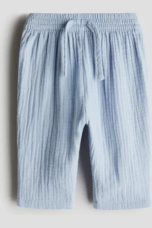 H&M Bukser i bomuld