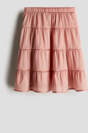 H&M Nederdel i etager
