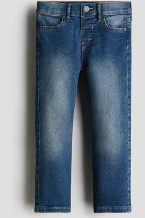 H&M Superstretch Slim Fit Jeans