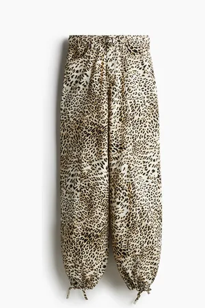 H&M Leonia Hw Pants