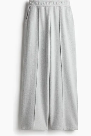 H&M Vide træningssweatpants