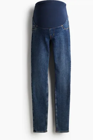 H&M MAMA Skinny Jeans