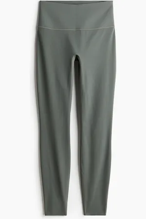 H&M Træningsleggings med ShapeMove™
