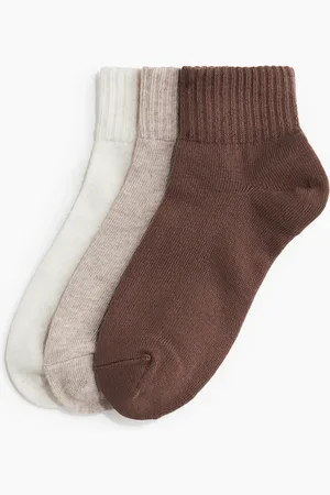 H&M 3-pak sportsstrømper med DryMove™