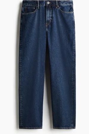 H&M Loose Jeans