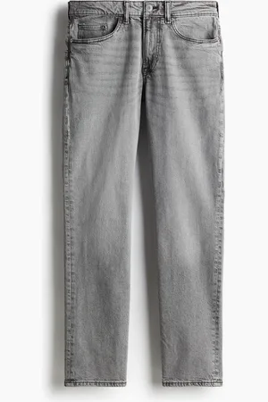 H&M Regular Jeans