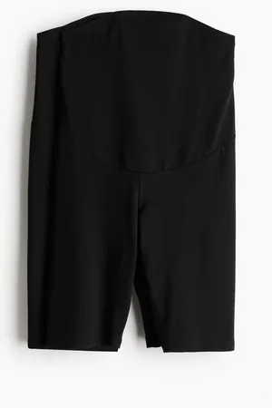 H&M MAMA 2-pak cykelshorts