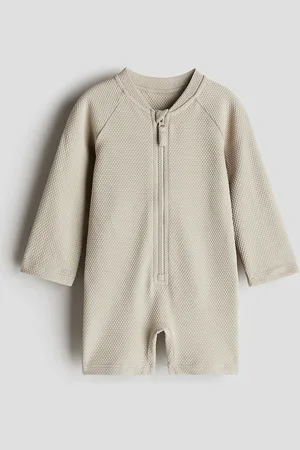 H&M Badeheldragt med UPF 50