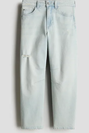 H&M Baggy Jeans