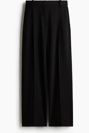 H&M Stylede bukser