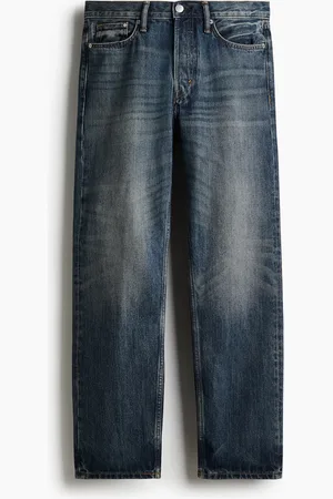 H&M Relaxed Jeans