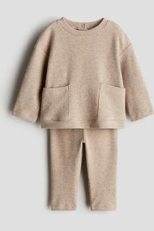 H&M 2-delt