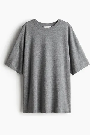 H&M Oversized T-shirt