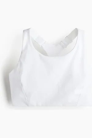 H&M Sports-bh med ShapeMove™ High Support