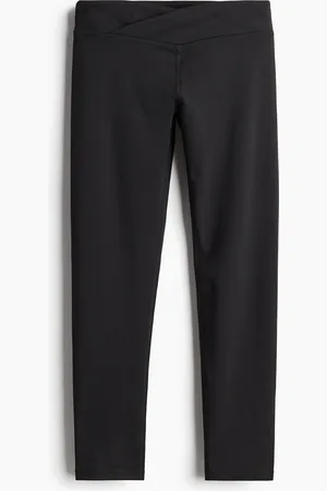 H&M Træningsleggings i SoftMove™