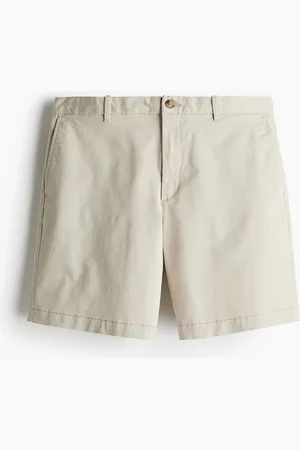 H&M Chinosshorts Regular Fit