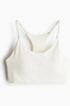 H&M Sports-bh med SoftMove™ Light Support