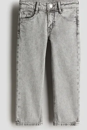 H&M Jeans Relaxed Fit