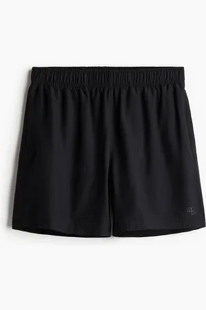H&M Halvlange træningsshorts med DryMove™