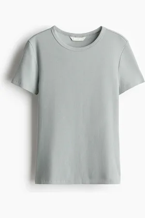 H&M Ribbet T-shirt