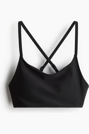 H&M Træningsbikinitop