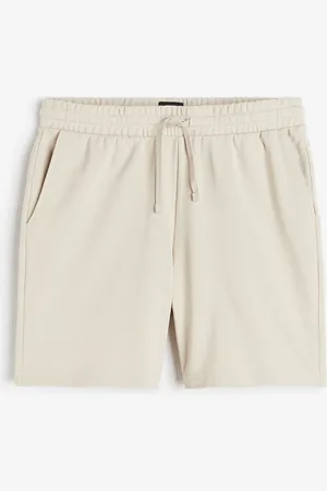 H&M Sweatshorts Regular Fit