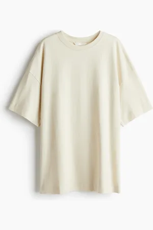 H&M Oversized T-shirt