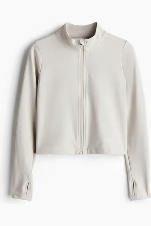 H&M Træningsjakke med SoftMove™