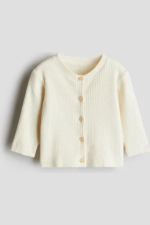 H&M Strikket cardigan